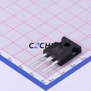 ชิปทรานซิสเตอร์ IGBT/โมดูล STGW60V60DF 247ชิ้นส่วนอิเล็กทรอนิกส์แบบใหม่ดั้งเดิม - Product Image 1