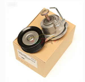 อะไหล่แท้คุณภาพดั้งเดิม 25281-2J001 ชุดตัวปรับความตึงสายพาน 252812J001 สำหรับฮุนได เกีย 25281 2J001 - Product Image 5