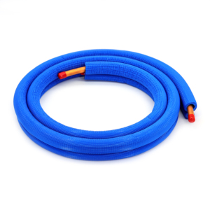 Tuyau en cuivre enroulé de 9,52 mm (<span class=keywords><strong>3</strong></span>/<span class=keywords><strong>8</strong></span>, 1/2, 12,7 mm) pour la climatisation - Vente en gros - Product Image 4