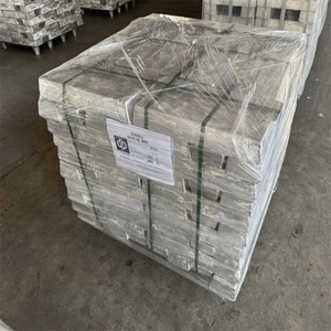 99.8% Pure <b>Magnesium</b> Alloy Ingots Featuring Steel Mn Cu with Patterns in <b>Powder</b> and Lump From Quality MG Material - Product Image 6