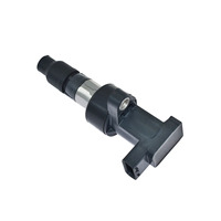 ملف إشعال C2S42673 من ENGINE Systems لسيارات جاكوار XJ وX-Type وXF V6 وXK 8 كوبيه ورينج روفر سبورت