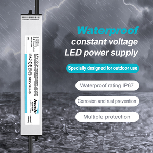 CE ROHS Certified LPV-30W IP67 <strong>Waterproof</strong> LED <strong>Module</strong> 0.65A 24V/1.25A Industrial Greenhouse Street Switching <strong>Power</strong> <strong>Supply</strong> - Product Image 2