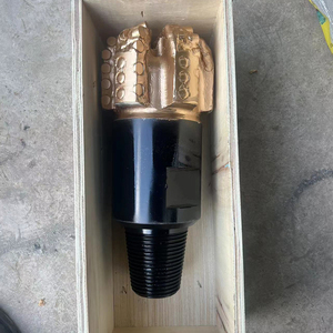 90 mét PDC bit cho mỏ dầu địa nhiệt dầu khí khoan nước giếng khoan <span class=keywords><strong>Carbide</strong></span> bit - Product Image 5
