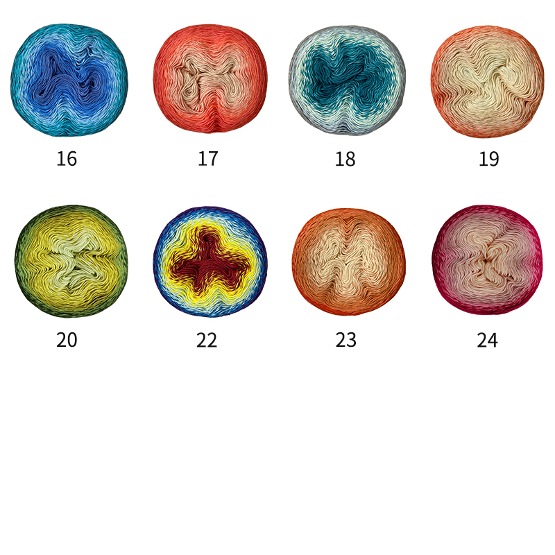 color card 2