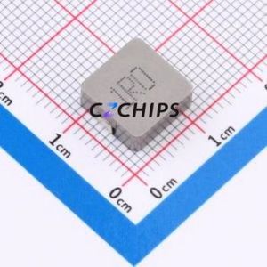 HCMA-1040-1R0-M ตัวเหนี่ยวนำไฟฟ้าแบบ SMD, 11.5x10 มม. ( ค่าความเหนี่ยวนำ: 1uH ) ( ความแม่นยำ: 20% กระแสไฟฟ้าที่กำหนด: 15A ) - Product Image 1