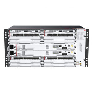 เราเตอร์บริการอเนกประสงค์ NetEngine NE 8000 M14 รุ่น 400 100 50 40 25GE AC NE8000 M14 NE 8000 M14 NE8000 M14 NE8000 M14 NE8000 M14 NE - Product Image 1