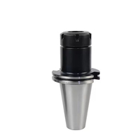 Porte-outil de fraisage CNC de haute précision OEM en gros, modèle BT50-FMB32, outils de tournage 48-50HRC