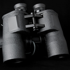 Panda Type 98 10x50 Binoculars High Definition Low Light Night Vision Civilian Use - Product Image 1
