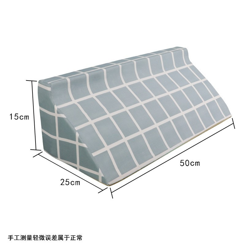Model R, 50*25*15, Green Plaid