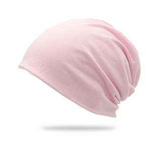 <span class=keywords><strong>Bonnet</strong></span> minimaliste uni et décontracté, style urbain streetwear, <span class=keywords><strong>bonnet</strong></span> léger surdimensionné <span class=keywords><strong>en</strong></span> jersey fin <span class=keywords><strong>pour</strong></span> hommes et femmes - Product Image 1