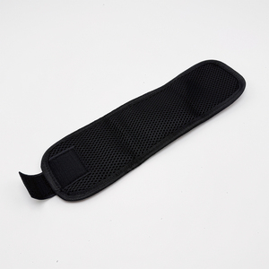 Pulsera Magnética Doble Elástica Autoadhesiva con Logotipo Personalizado Gacent, Soporte para Herramientas de Poliéster Resistente al Calor para Mecánicos y Bricolaje - Product Image 4