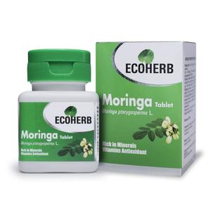 Top Selling Natural Moringa <b>Tablets</b> Pure Herbal Supplement Rich in Plant Nutrients and Antioxidants <b>for</b> Wholesale Supply - Product Image 4