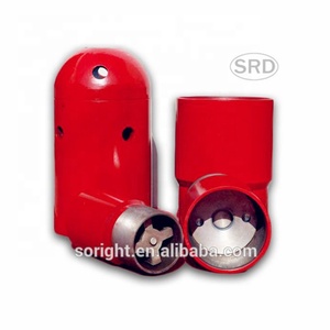 <strong>API</strong> <strong>Casing</strong> 6-5/8&quot; Float Shoe and Float Collar Oil Production - Product Image 3