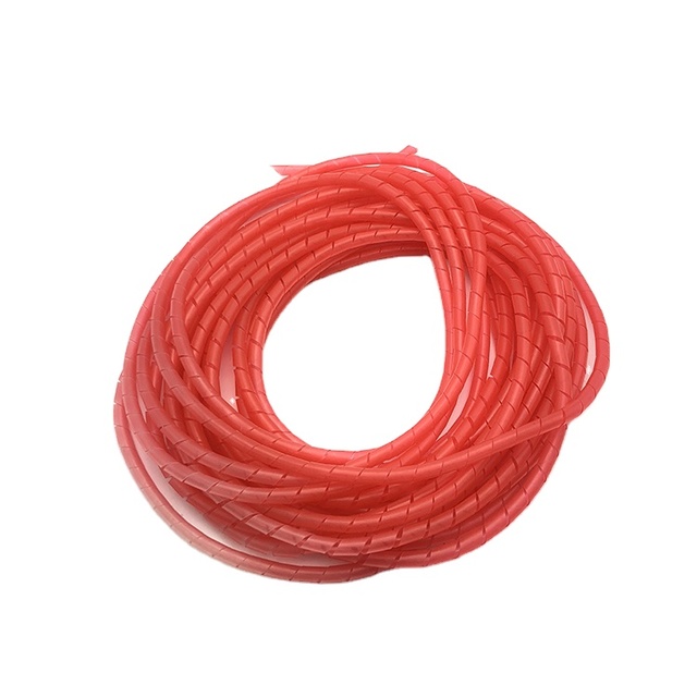 Spiral Winding Tape for PE Cable Protection
