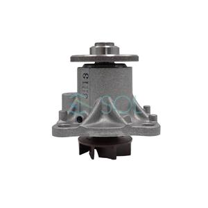 2024 Venta directa Precio razonable Coches japoneses Aisin Auto Repuestos Nuevos accesorios para automóviles Mini Mejor bomba de agua Marca Piezas de motor pequeñas - Product Image 5