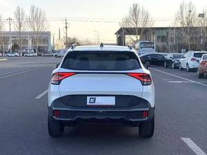 Auto Usata 2023 <span class=keywords><strong>Kia</strong></span> <span class=keywords><strong>Sportage</strong></span> 2.0T Trazione Anteriore Edizione Premium Prestazioni Potenti Sicurezza Avanzata SUV a Benzina - Product Image 5