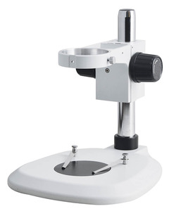 Base de colonne B5 pour microscopes stéréo et numériques Zoom <span class=keywords><strong>Source</strong></span> de lumière LED - Product Image 1