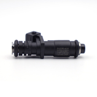 China Supplier Injector Valves Cev13018 for Auto Car Factory Direct Fuel Injector Nozzle
