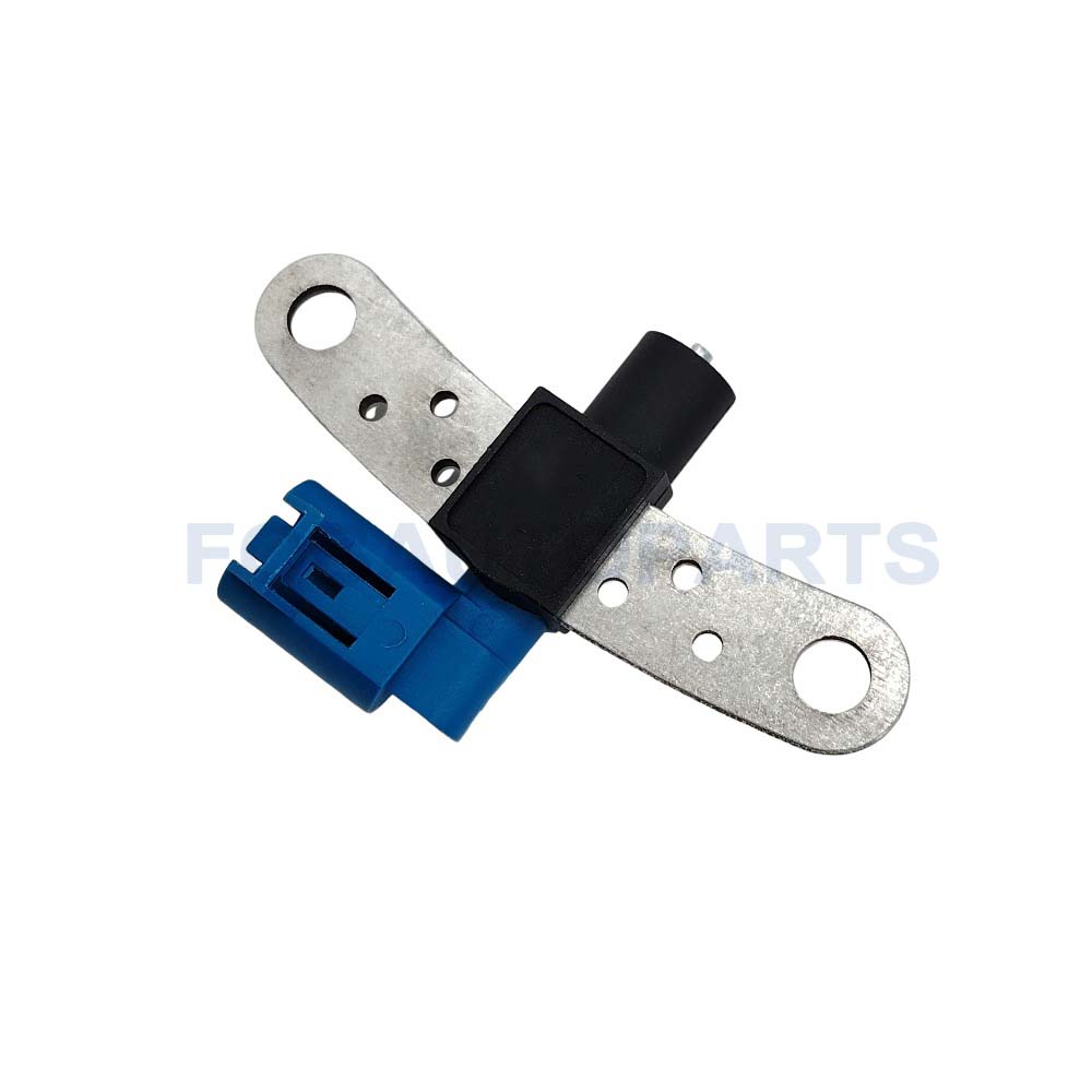 Crankshaft Sensor Compatible with RENAUIT CLI0 SYMB0L L0GAN SANDER0 KANG00 SCENlC CAIJUN-AUTO 7700103069A