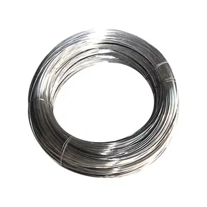 304 EPQ Half Hard Stainless Steel Wire 2.5mm With Bright Surface For Making Bbq Rack