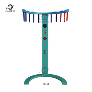 Nhà sản xuất nóng bán bắt dính trò chơi phản ứng nhanh đồng tiền hoạt động rơi dính trò chơi <span class=keywords><strong>Arcade</strong></span> vui chơi giải trí thanh grabbing Máy trò chơi - Product Image 2