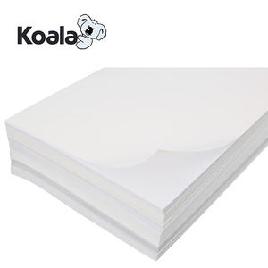 Autocollant en papier photo brillant Factory-Direct <span class=keywords><strong>Koala</strong></span> 100 PP pour l'impression de bureau - Product Image 5