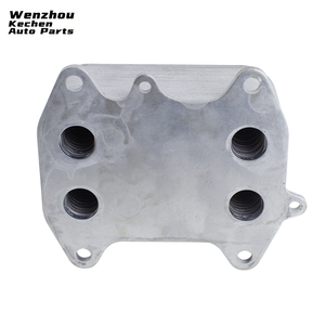 New 03L117021C Radiator Oil <strong>Cooler</strong> Assembly for Volkswagen Audi <strong>Golf</strong> - Product Image 3