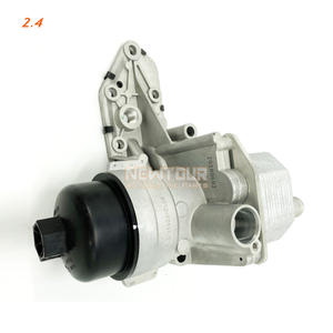 BK3Q-6B624-CD Altri Componenti Auto, Parti Motore, Gruppo Filtro Olio per <span class=keywords><strong>Ford</strong></span> Transit V348 2.2/2.4 - Product Image 6