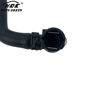BV6118K579DD 1896585 50402326 อะไหล่รถยนต์ขายส่ง ท่อยางหม้อน้ำคุณภาพสูงสำหรับ FORD GALAXY - Product Image 2