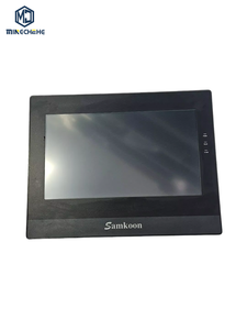 Pantalla Táctil HMI SK-102QS-G, Pantalla Táctil Industrial Resistiva, Interfaz Hombre-Máquina, Control PLC Táctil - Product Image 1