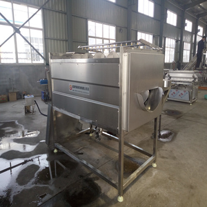 ผักสเตนเลสสตีลคุณภาพสูง - Product Image 4