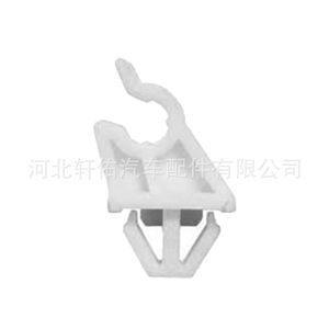 Xuanyou Auto Parts Car <b>Hood</b> Support Clip Plastic XY-cy3824 For <b>Engine</b> Compartment Panel Fixing - Product Image 1