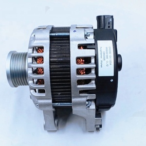 <span class=keywords><strong>Alternateur</strong></span> 9809391880 1608064580 pour <span class=keywords><strong>Peugeot</strong></span> Citroën Toyota Opel 1.2T Moteur Modèle 2012-2019 Ensemble d'<span class=keywords><strong>alternateur</strong></span> - Product Image 2