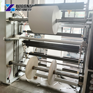 Hot Salespaper A4 Sheeter et Machine de découpe de papier <span class=keywords><strong>Auto</strong></span> A4 Photocopie Machine de découpe de papier - Product Image 2