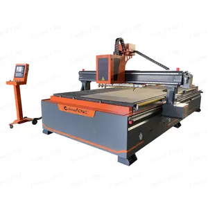 Customized 1530/2040 High Speed 4axis Cnc Atc Wood Router Cutting Machine For Acrylic