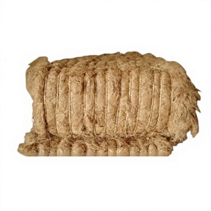 Fibres de coco naturelles brutes de haute qualité, écologiques, exportées par Eco2go Vietnam pour usage agricole - Product Image 6