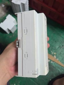 Módulo de Control Doméstico SA/S8.16, Dispositivo de Automatización de Edificios, Controlador de Interruptores de 16 Canales para Sistemas Inteligentes - Product Image 4