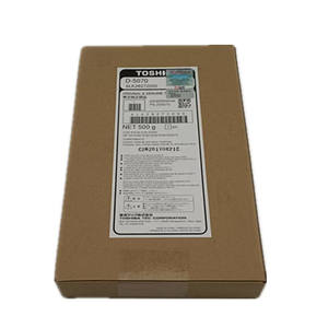 Cartouche de toner Toshiba original D5070 transporteur 2528AC 2618 3118 3618 4618 5518 5018 AC développeur de poudre de fer - Product Image 3