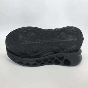 Calzado Deportivo Ligero Personalizable para Hombre, Antideslizante, Suela Duradera, Moderno, EVA, TPR, TPU, Goma, Semiacabado - Product Image 1