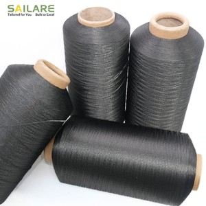 Filo da Cucito in Para-Aramide Ultra Resistente all'Abrasione per Abbigliamento da Lavoro Industriale Pesante - Product Image 4