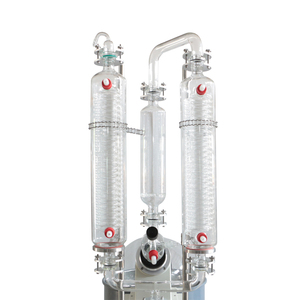2019 newest model 50l rotary evaporator <strong>vacuum</strong> <strong>distillation</strong> YHCHEM for 1 year electric - Product Image 6