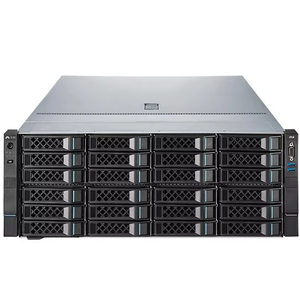 เซิร์ฟเวอร์จัดเก็บข้อมูล NF5466M6 4U แบบทาวเวอร์ 36*3.5 HDD Backplane พร้อมแร็ค ไม่มี CPU หน่วยความจำ และพาวเวอร์ซัพพลาย มีสินค้าในสต็อก - Product Image 6