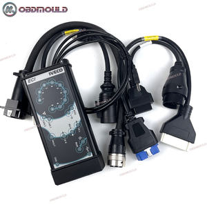 Eltrac 18.1 para IVECO ELTRAC EASY, Escáner de Diagnóstico para Camiones, Herramienta de Interfaz de Diagnóstico Iveco ECI - Product Image 2