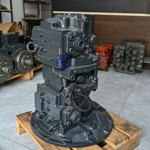 El excavador parte la bomba hidráulica/<span class=keywords><strong>708</strong></span>-<span class=keywords><strong>2L</strong></span>-41121 7082L41121 de Komatsu PC200 6 PC200 7 DE LA PC210-8K DE LA PC210-7K - Product Image 5