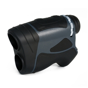 Télémètre laser 6X24 pour le golf et la chasse, télémètre haute précision, télescope laser, télémètre - Product Image 2