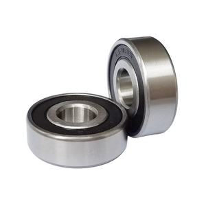 ตลับลูกปืน 1621 ขนาดรู 1/2 นิ้ว แบบปิดผนึก ตลับลูกปืน 1621 2rs ตลับลูกปืน 1621-2rs 1621 rs - Product Image 3