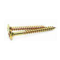 Vis à double tête carrée pour lit superposé, 8*3 pouces, à tête ovale, M6, zinguées, métriques, classe 4.8/6.8, vente en gros sur mesure