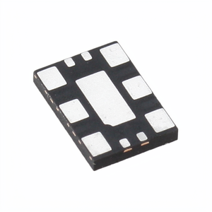 Electronic Circuit Components Authorized Distributor 10 VQFN Exposed Pad Specialized ICs 83PN161AKILFT - Product Image 1