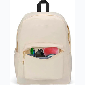 Brand Canvas <b>Rucksack</b> <b>Rucksack</b> Canvas Fashion Waxed Canvas Unisex Men School Bag Men Travel Backpack Woman <b>Laptop</b> Backpack - Product Image 5