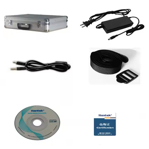 Hantek HSA2016A Handheld Analyzer 9kHz-1.6GHz TG Signal Source 1.5GHz 1 Year Warranty Made in China - Product Image 2